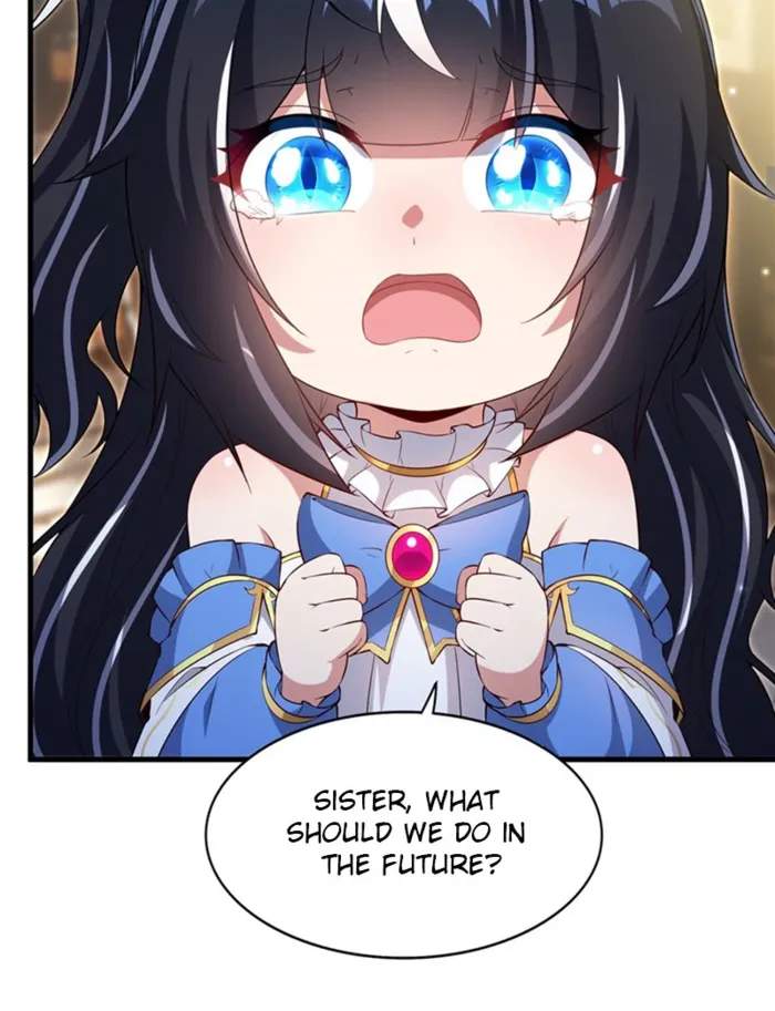 Shut Up, Evil Dragon, I Don't Want to Raise a Child With You Anymore Chapter 28 — Page 19