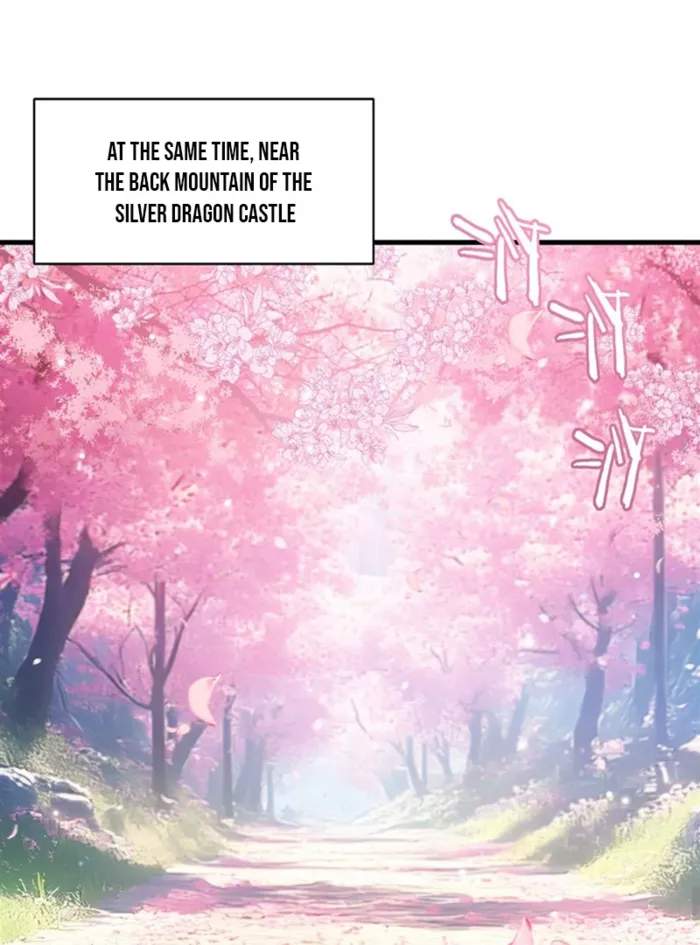 Shut Up, Evil Dragon, I Don't Want to Raise a Child With You Anymore Chapter 28 — Page 21