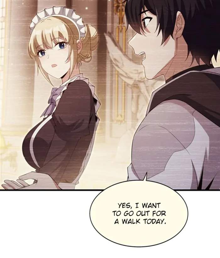 Shut Up, Evil Dragon, I Don't Want to Raise a Child With You Anymore Chapter 28 — Page 24