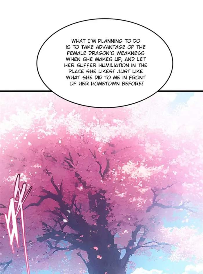 Shut Up, Evil Dragon, I Don't Want to Raise a Child With You Anymore Chapter 28 — Page 29