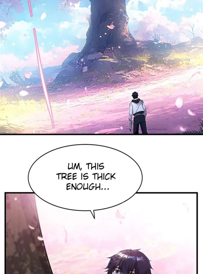 Shut Up, Evil Dragon, I Don't Want to Raise a Child With You Anymore Chapter 28 — Page 30