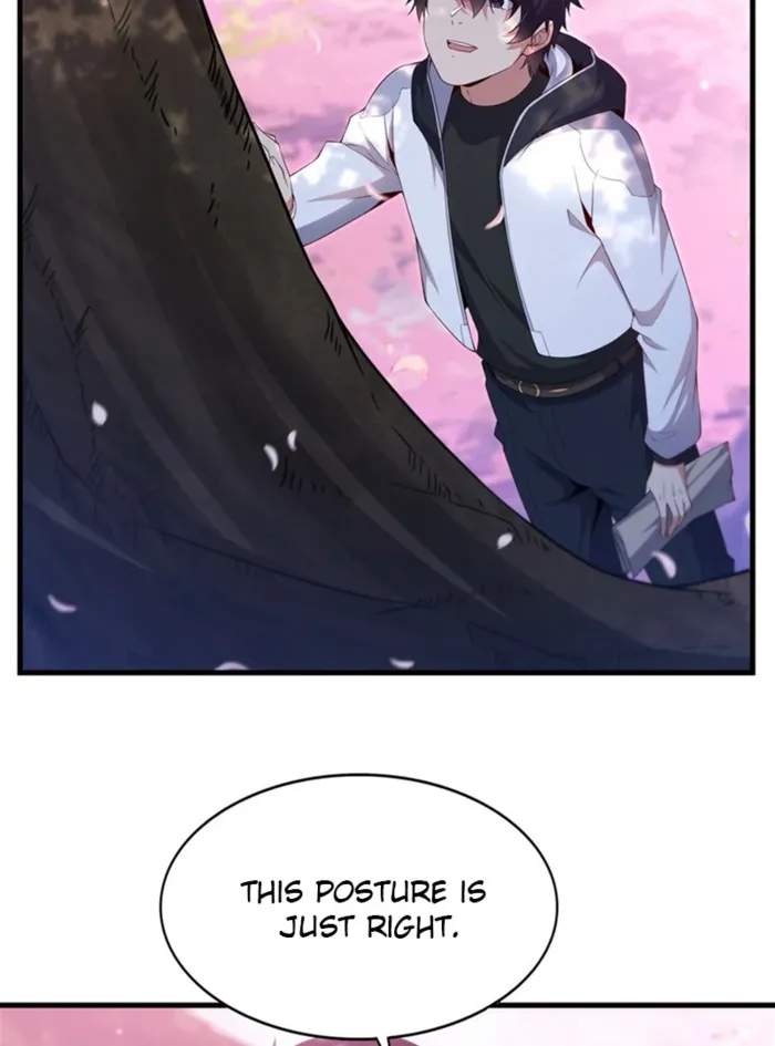 Shut Up, Evil Dragon, I Don't Want to Raise a Child With You Anymore Chapter 28 — Page 31