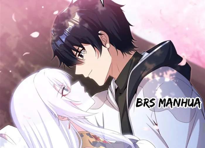Shut Up, Evil Dragon, I Don't Want to Raise a Child With You Anymore Chapter 28 — Page 32