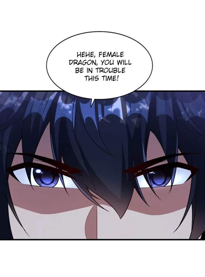 Shut Up, Evil Dragon, I Don't Want to Raise a Child With You Anymore Chapter 28 — Page 36