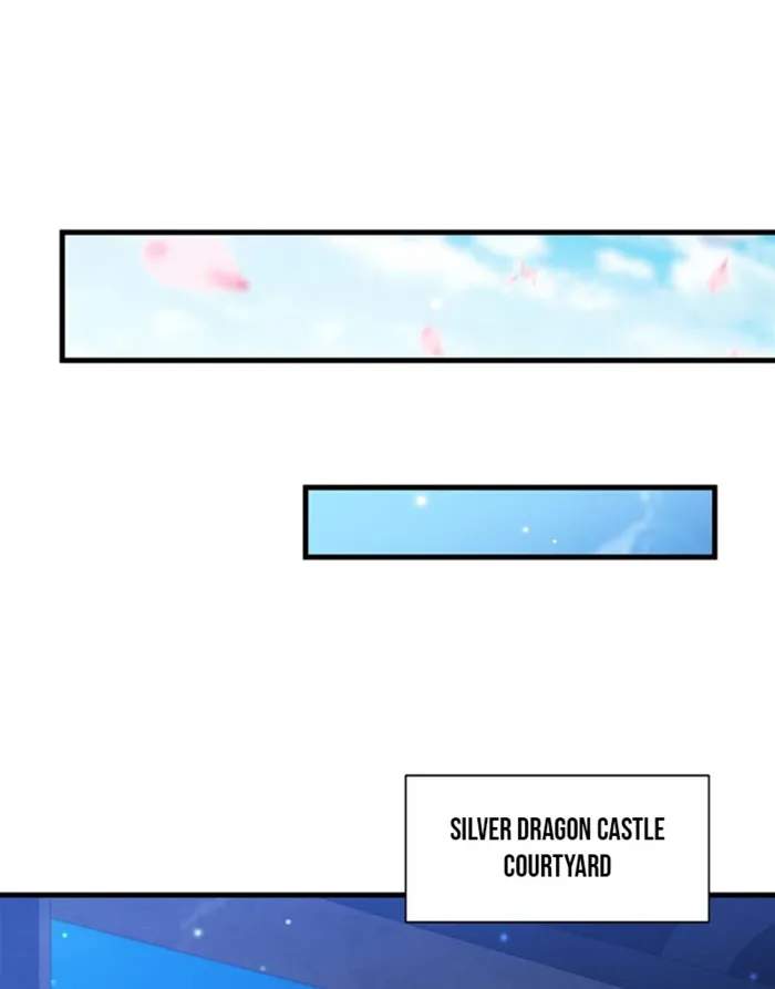 Shut Up, Evil Dragon, I Don't Want to Raise a Child With You Anymore Chapter 28 — Page 37