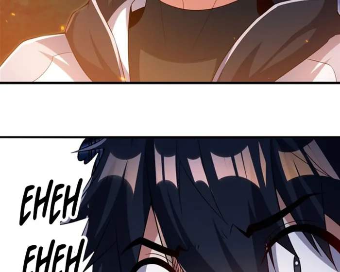Shut Up, Evil Dragon, I Don't Want to Raise a Child With You Anymore Chapter 28 — Page 44