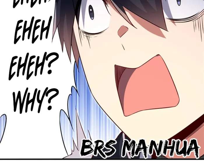 Shut Up, Evil Dragon, I Don't Want to Raise a Child With You Anymore Chapter 28 — Page 45