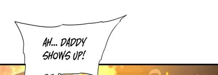 Shut Up, Evil Dragon, I Don't Want to Raise a Child With You Anymore Chapter 29 — Page 1