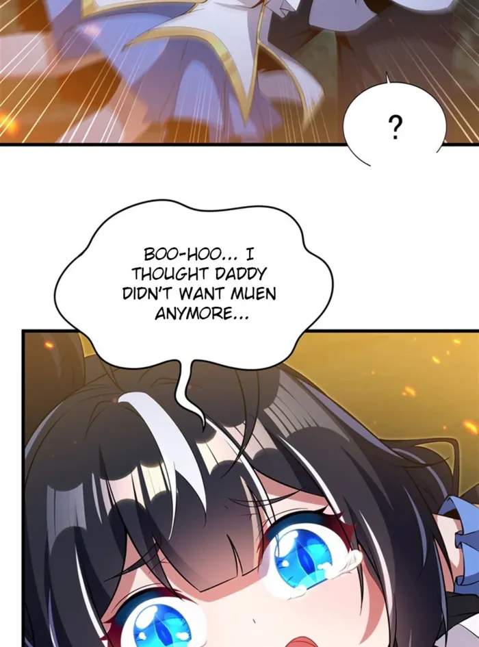 Shut Up, Evil Dragon, I Don't Want to Raise a Child With You Anymore Chapter 29 — Page 7