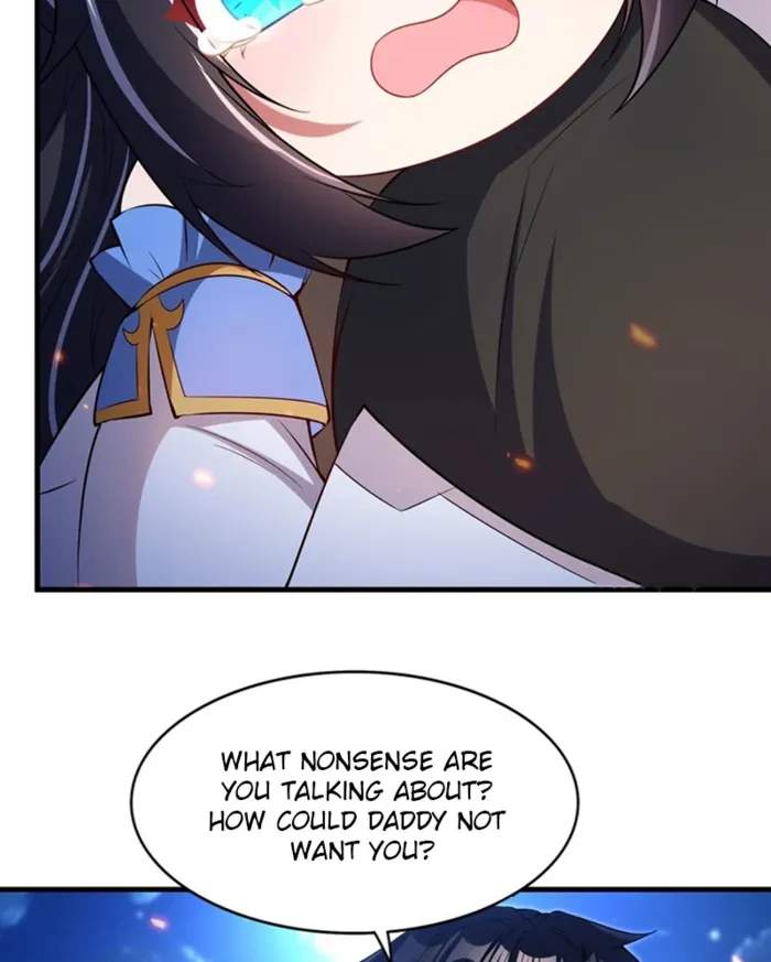 Shut Up, Evil Dragon, I Don't Want to Raise a Child With You Anymore Chapter 29 — Page 8