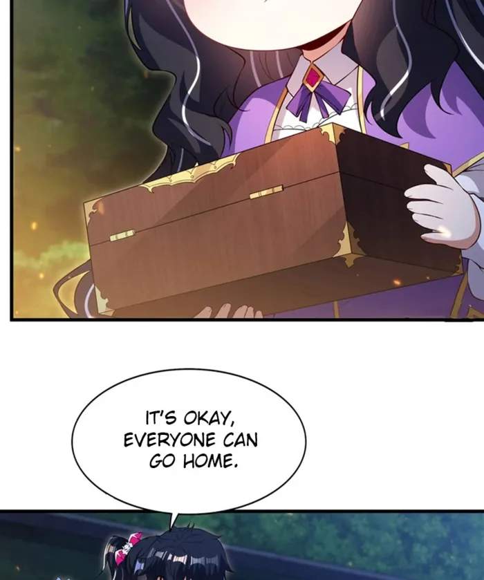 Shut Up, Evil Dragon, I Don't Want to Raise a Child With You Anymore Chapter 29 — Page 12