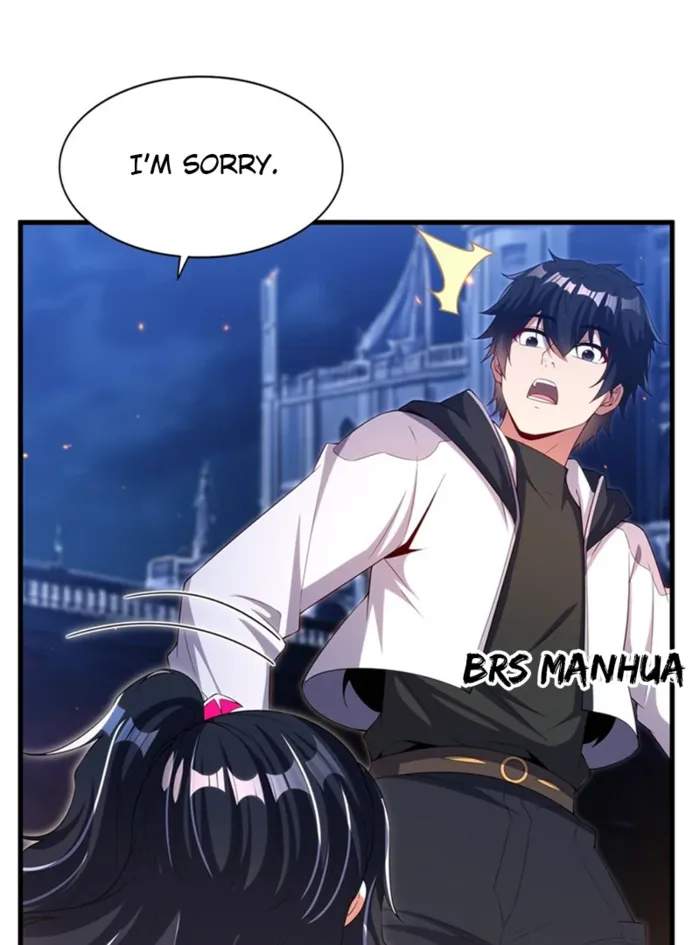 Shut Up, Evil Dragon, I Don't Want to Raise a Child With You Anymore Chapter 29 — Page 16