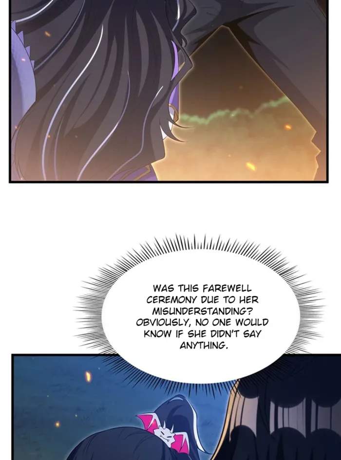 Shut Up, Evil Dragon, I Don't Want to Raise a Child With You Anymore Chapter 29 — Page 17