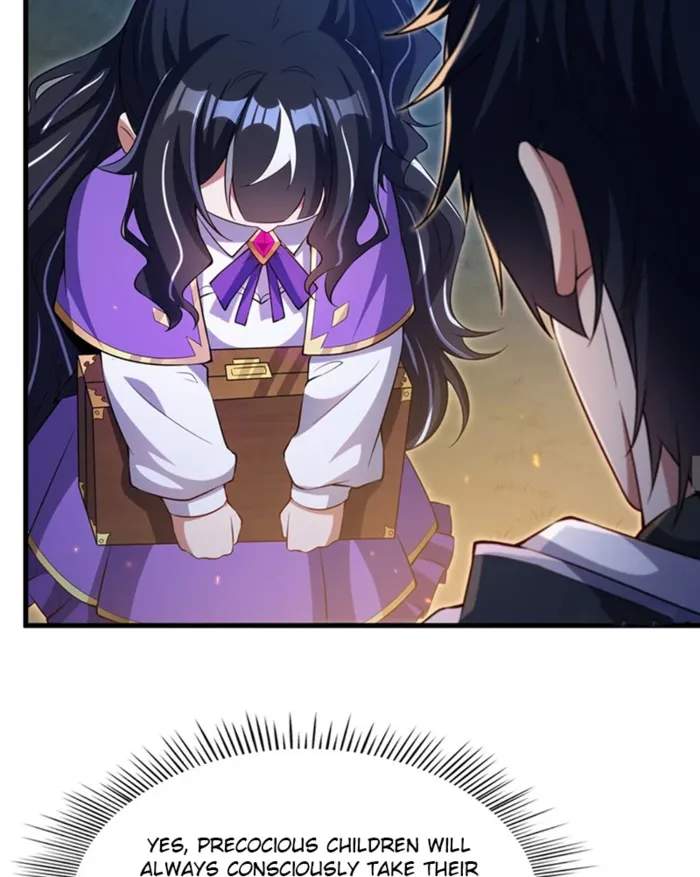 Shut Up, Evil Dragon, I Don't Want to Raise a Child With You Anymore Chapter 29 — Page 18