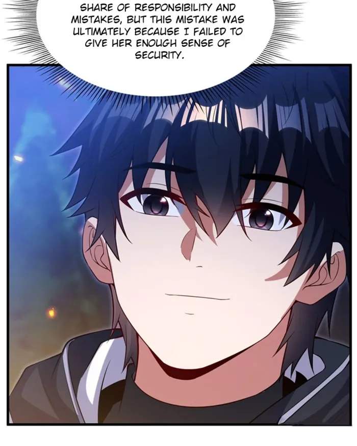Shut Up, Evil Dragon, I Don't Want to Raise a Child With You Anymore Chapter 29 — Page 19