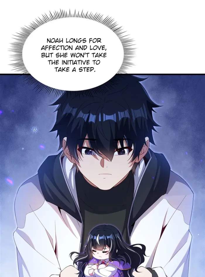 Shut Up, Evil Dragon, I Don't Want to Raise a Child With You Anymore Chapter 29 — Page 20