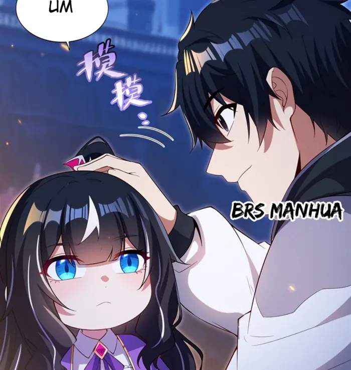 Shut Up, Evil Dragon, I Don't Want to Raise a Child With You Anymore Chapter 29 — Page 23