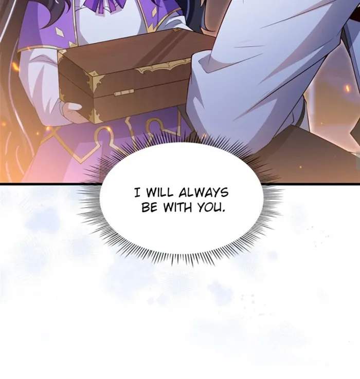 Shut Up, Evil Dragon, I Don't Want to Raise a Child With You Anymore Chapter 29 — Page 24