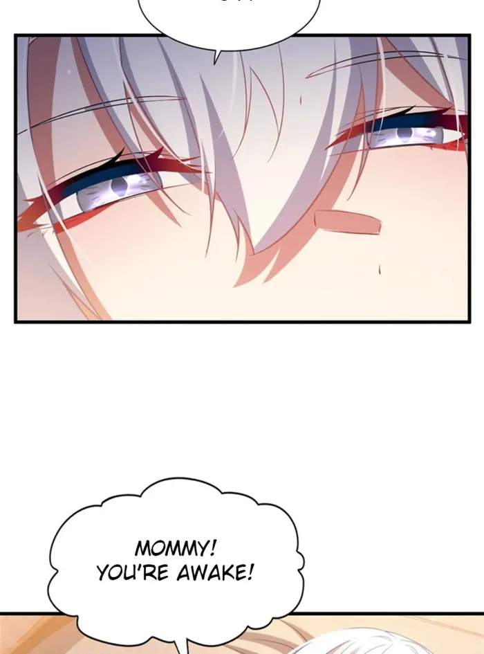 Shut Up, Evil Dragon, I Don't Want to Raise a Child With You Anymore Chapter 29 — Page 27