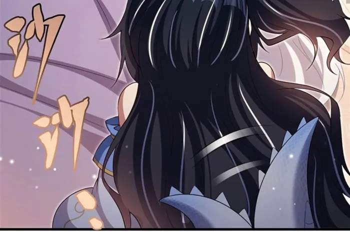 Shut Up, Evil Dragon, I Don't Want to Raise a Child With You Anymore Chapter 29 — Page 29
