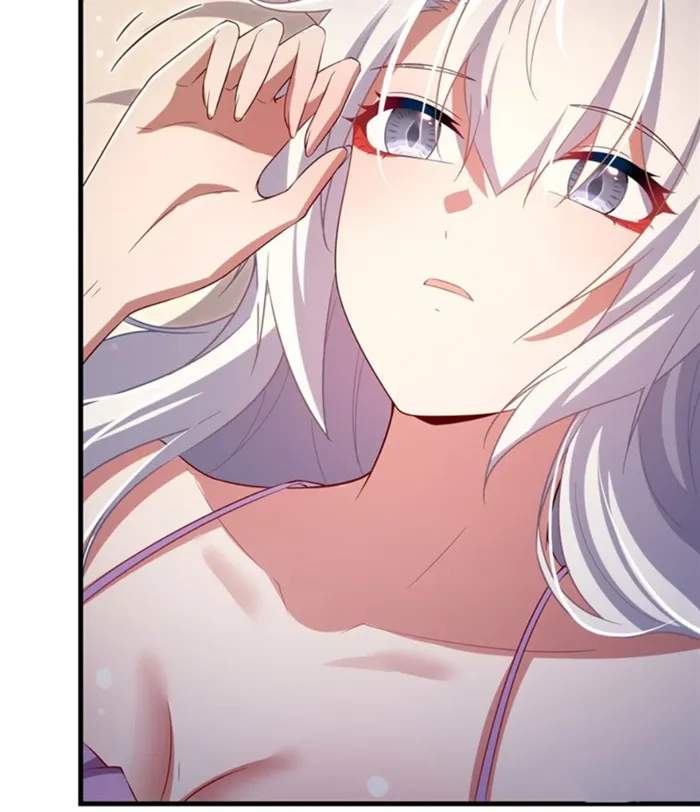 Shut Up, Evil Dragon, I Don't Want to Raise a Child With You Anymore Chapter 29 — Page 33
