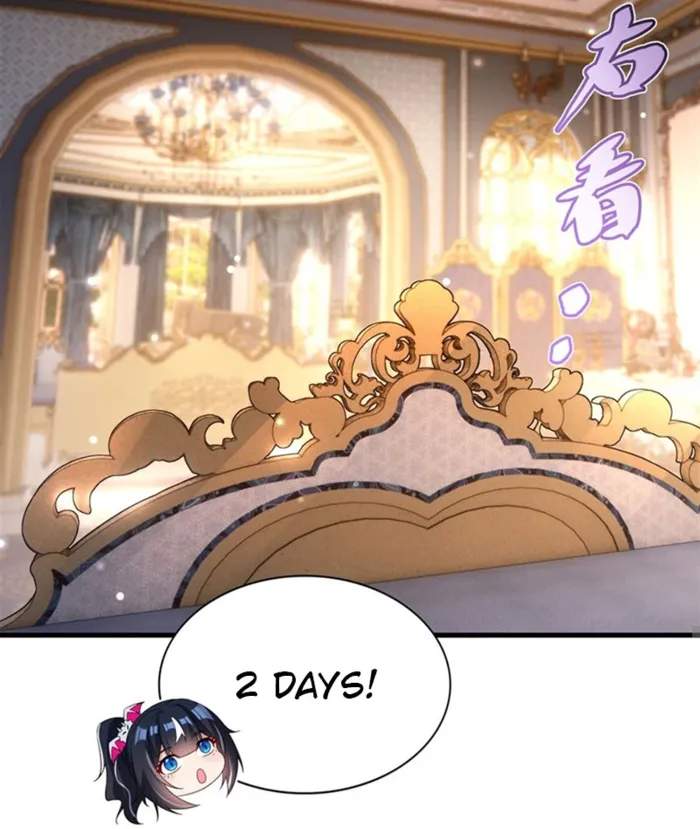 Shut Up, Evil Dragon, I Don't Want to Raise a Child With You Anymore Chapter 29 — Page 37