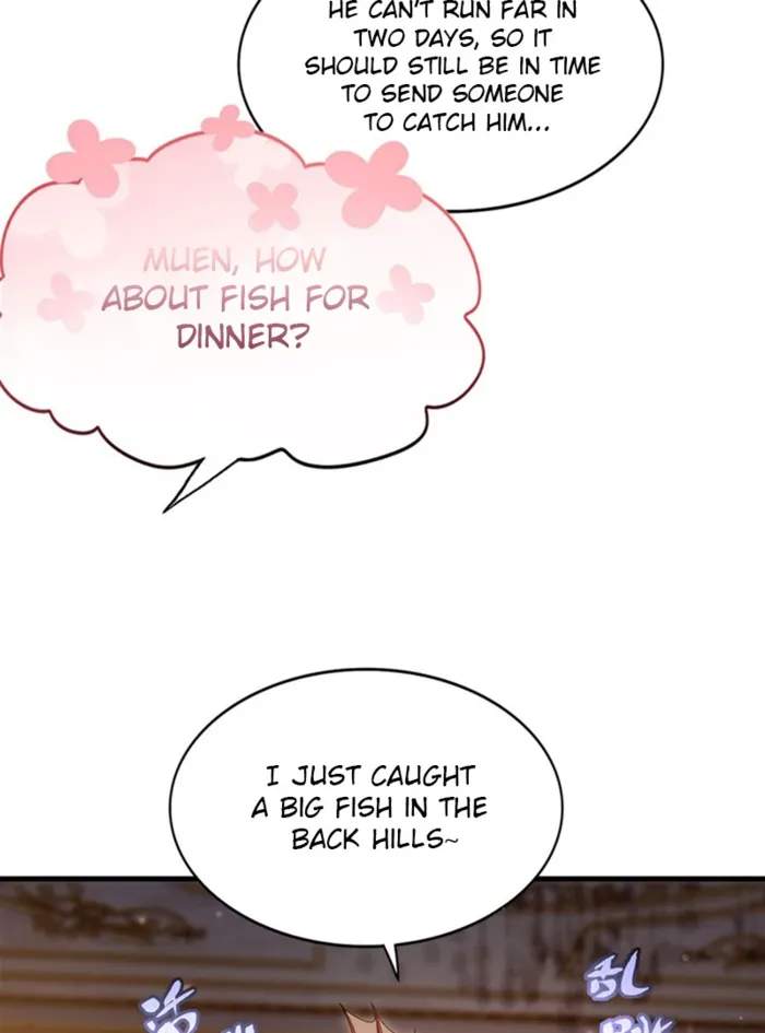 Shut Up, Evil Dragon, I Don't Want to Raise a Child With You Anymore Chapter 29 — Page 39