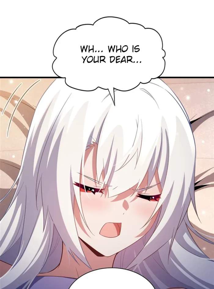 Shut Up, Evil Dragon, I Don't Want to Raise a Child With You Anymore Chapter 29 — Page 44