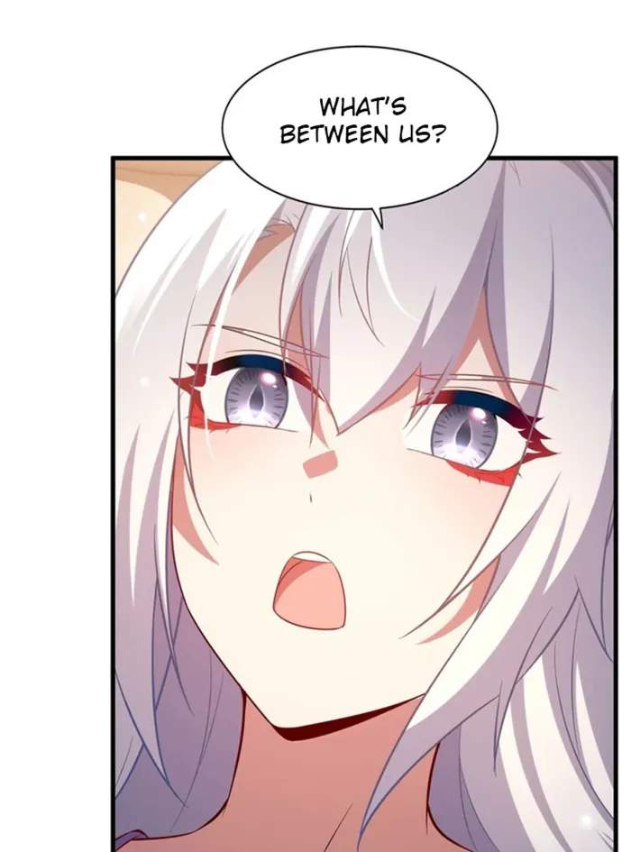Shut Up, Evil Dragon, I Don't Want to Raise a Child With You Anymore Chapter 29 — Page 49