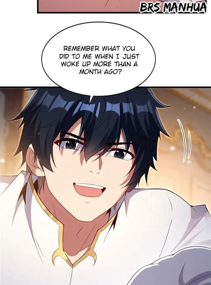 Shut Up, Evil Dragon, I Don't Want to Raise a Child With You Anymore Chapter 29 — Page 50