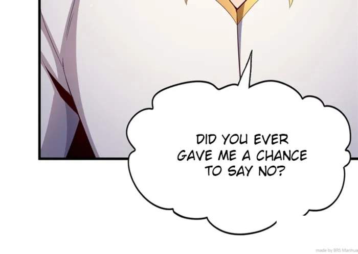 Shut Up, Evil Dragon, I Don't Want to Raise a Child With You Anymore Chapter 30 — Page 5