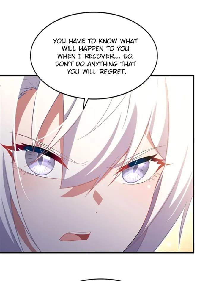 Shut Up, Evil Dragon, I Don't Want to Raise a Child With You Anymore Chapter 30 — Page 6