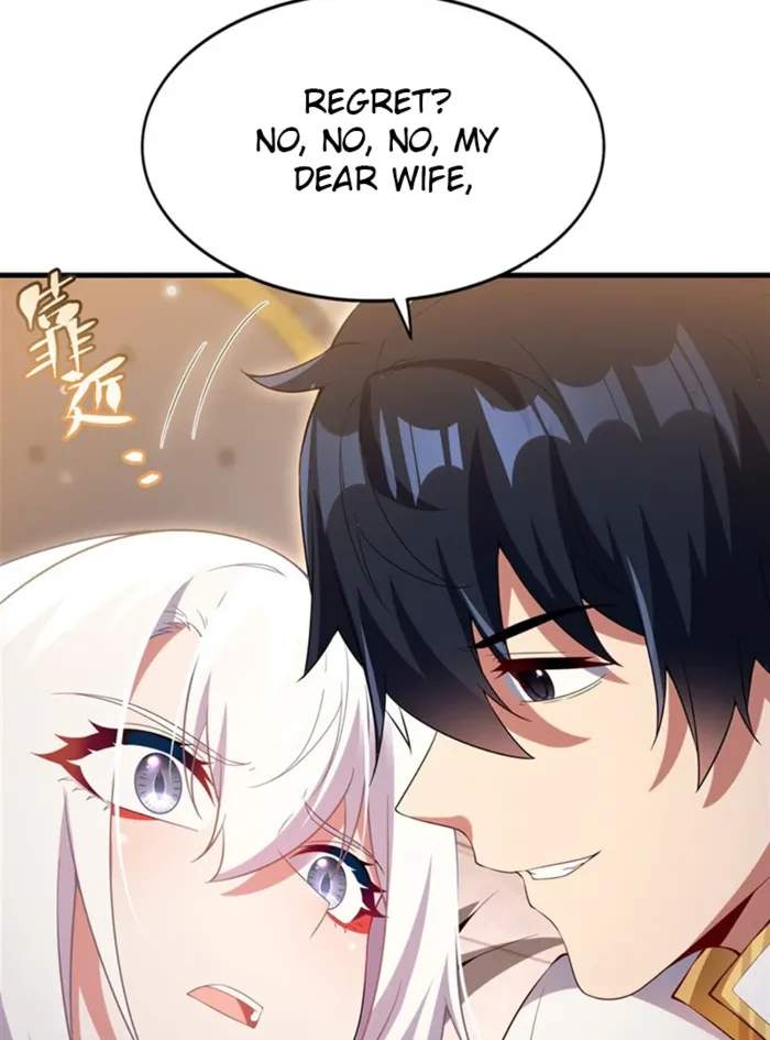 Shut Up, Evil Dragon, I Don't Want to Raise a Child With You Anymore Chapter 30 — Page 7