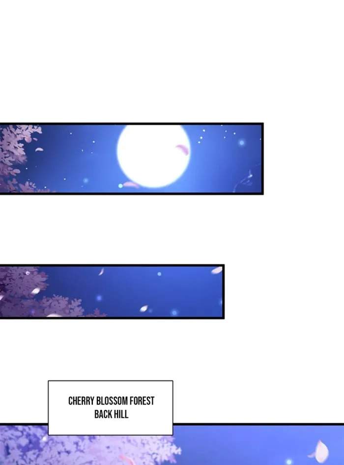 Shut Up, Evil Dragon, I Don't Want to Raise a Child With You Anymore Chapter 30 — Page 12