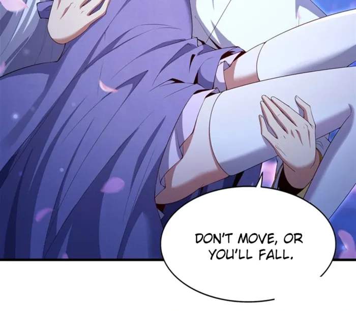 Shut Up, Evil Dragon, I Don't Want to Raise a Child With You Anymore Chapter 30 — Page 15