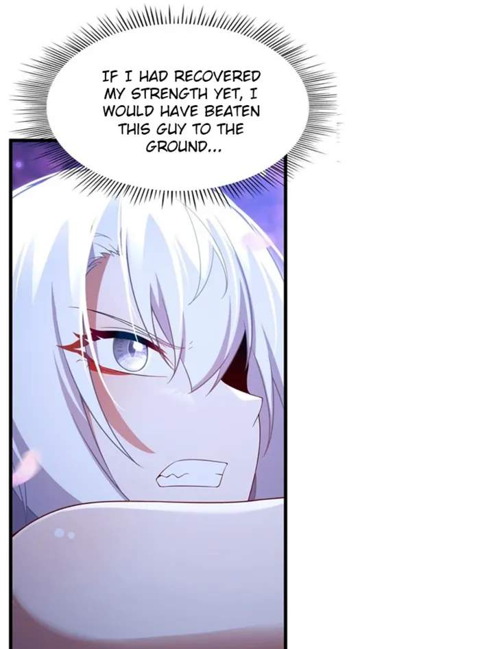 Shut Up, Evil Dragon, I Don't Want to Raise a Child With You Anymore Chapter 30 — Page 16