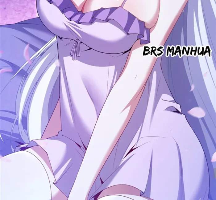 Shut Up, Evil Dragon, I Don't Want to Raise a Child With You Anymore Chapter 30 — Page 19