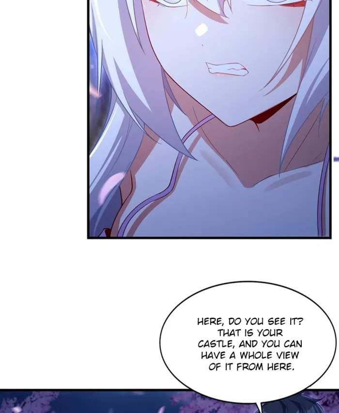 Shut Up, Evil Dragon, I Don't Want to Raise a Child With You Anymore Chapter 30 — Page 23