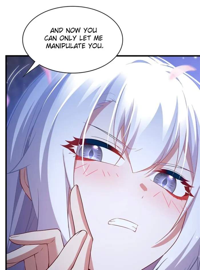 Shut Up, Evil Dragon, I Don't Want to Raise a Child With You Anymore Chapter 30 — Page 30