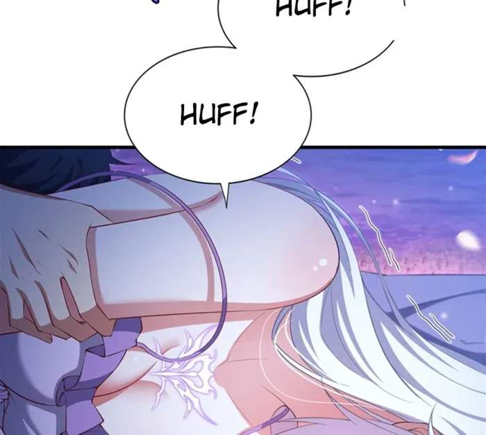 Shut Up, Evil Dragon, I Don't Want to Raise a Child With You Anymore Chapter 30 — Page 34