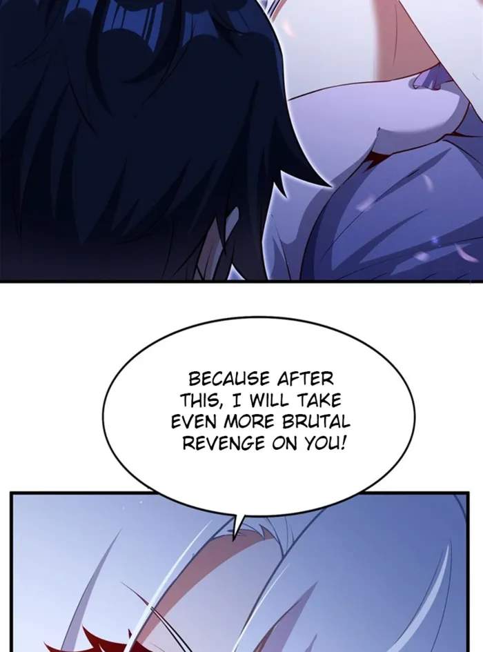 Shut Up, Evil Dragon, I Don't Want to Raise a Child With You Anymore Chapter 30 — Page 38