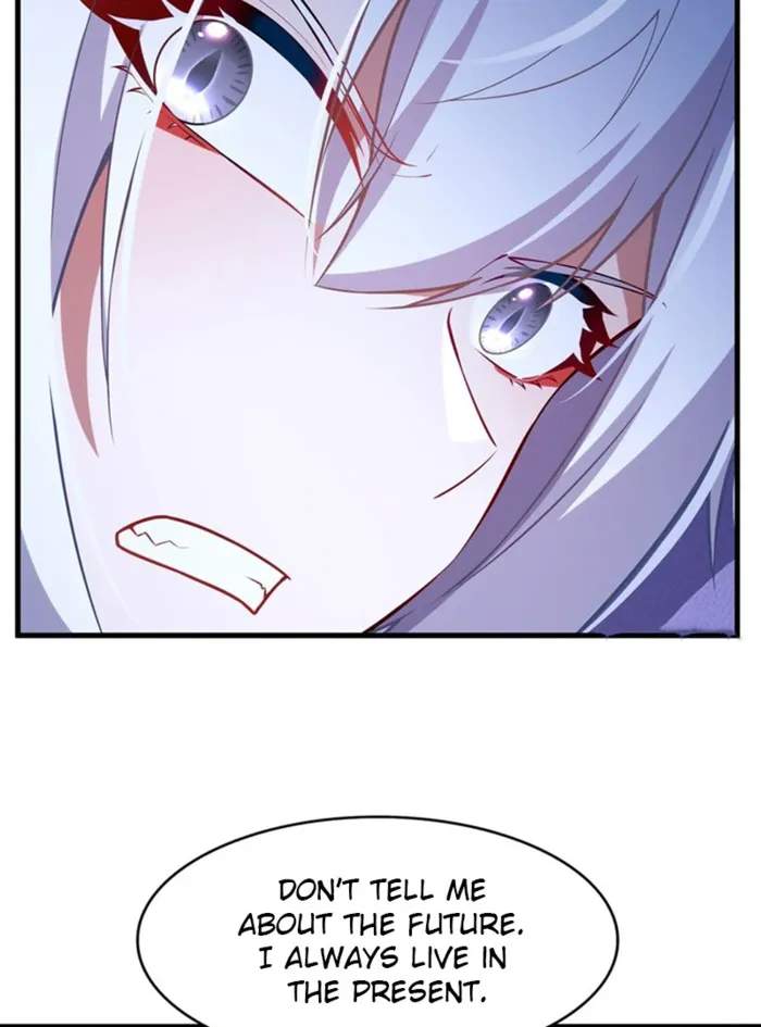 Shut Up, Evil Dragon, I Don't Want to Raise a Child With You Anymore Chapter 30 — Page 39