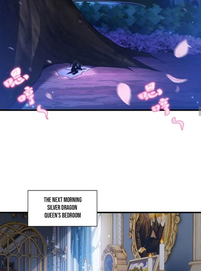 Shut Up, Evil Dragon, I Don't Want to Raise a Child With You Anymore Chapter 30 — Page 43
