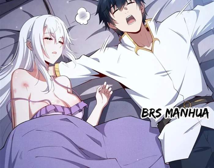 Shut Up, Evil Dragon, I Don't Want to Raise a Child With You Anymore Chapter 30 — Page 45