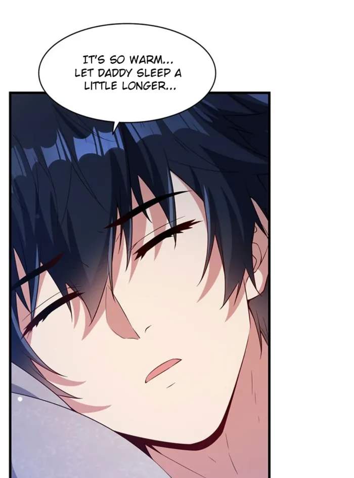 Shut Up, Evil Dragon, I Don't Want to Raise a Child With You Anymore Chapter 31 — Page 6