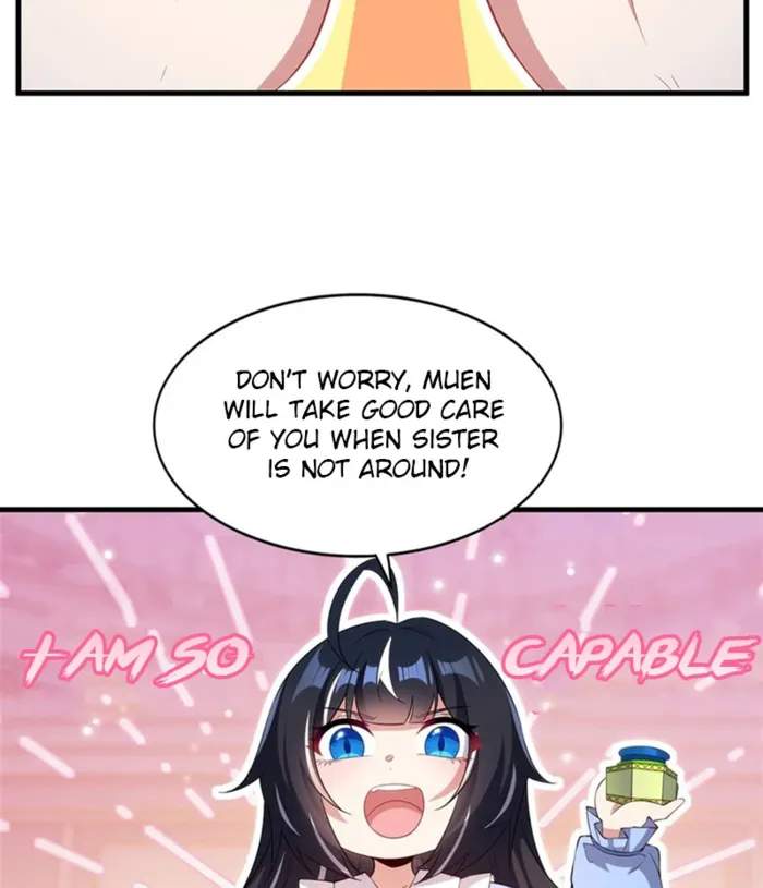 Shut Up, Evil Dragon, I Don't Want to Raise a Child With You Anymore Chapter 31 — Page 13