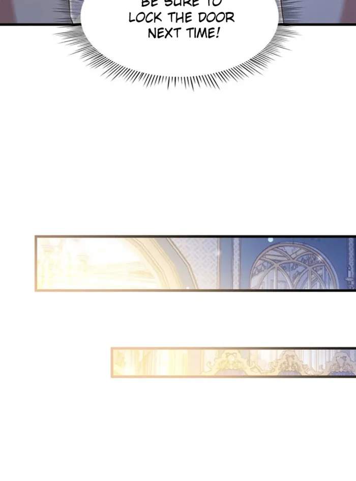Shut Up, Evil Dragon, I Don't Want to Raise a Child With You Anymore Chapter 31 — Page 22