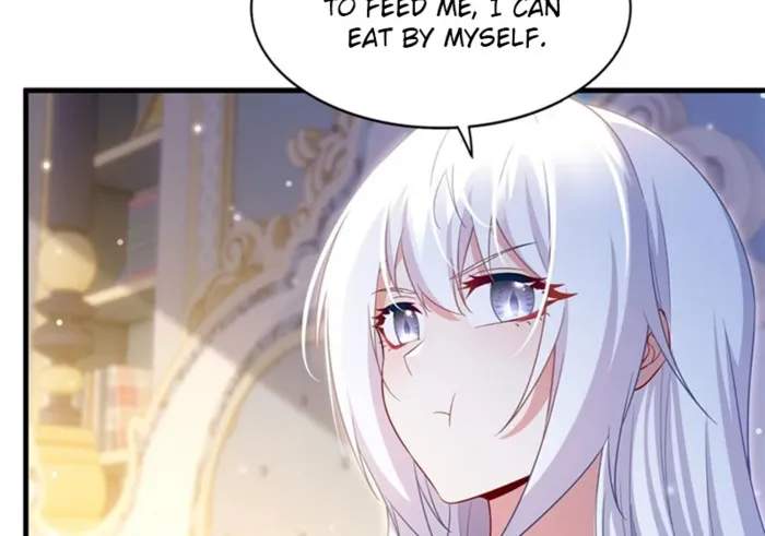 Shut Up, Evil Dragon, I Don't Want to Raise a Child With You Anymore Chapter 31 — Page 28