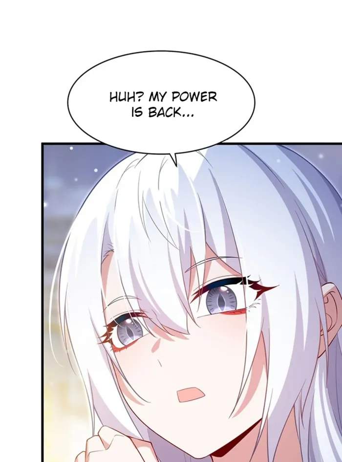Shut Up, Evil Dragon, I Don't Want to Raise a Child With You Anymore Chapter 31 — Page 34