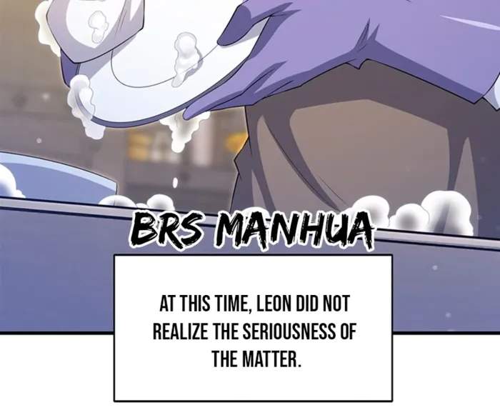 Shut Up, Evil Dragon, I Don't Want to Raise a Child With You Anymore Chapter 31 — Page 38